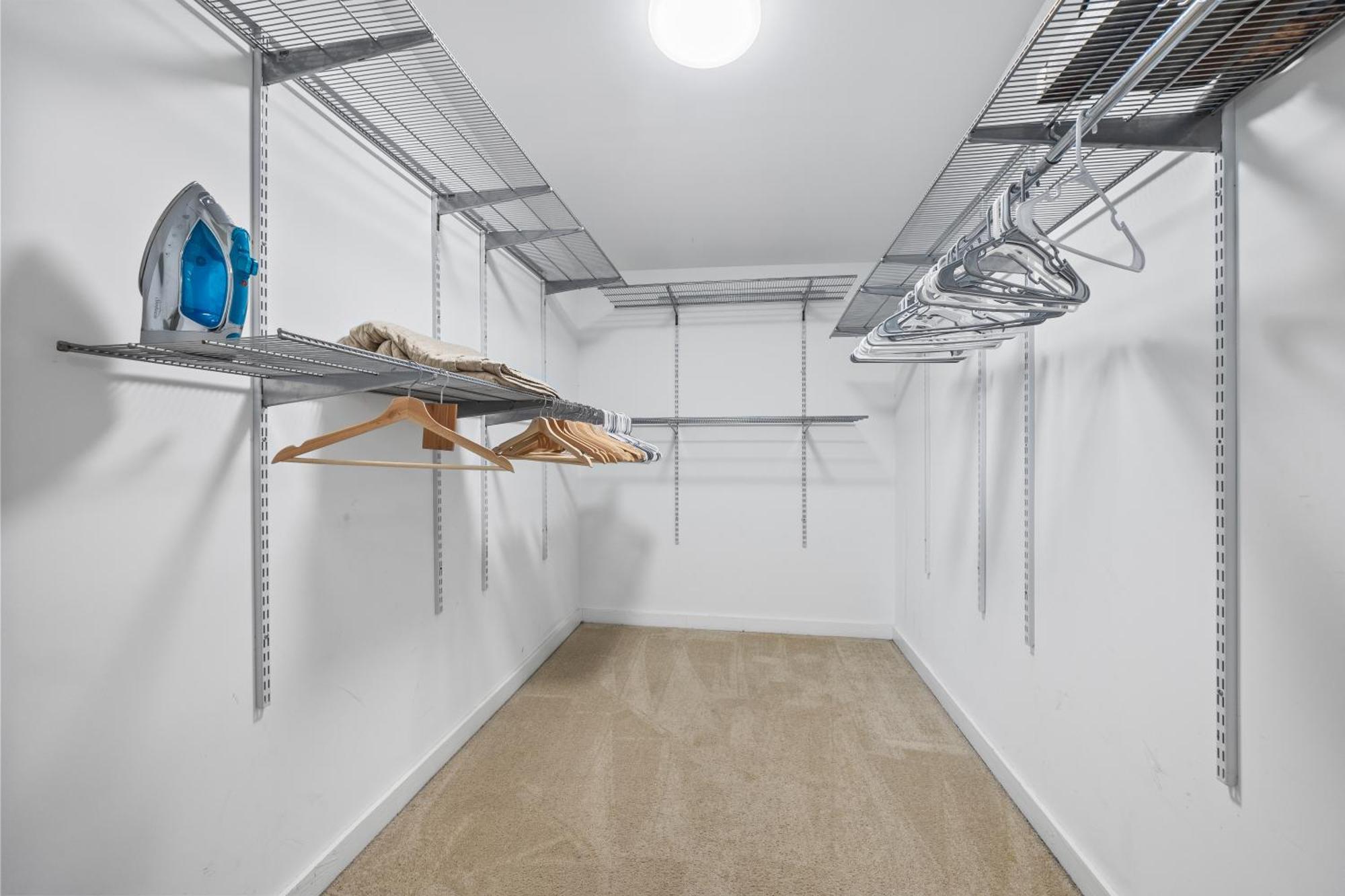 3 Bedroom House With Parking, Wi-Fi And Washer-Dryer Atlanta Luaran gambar